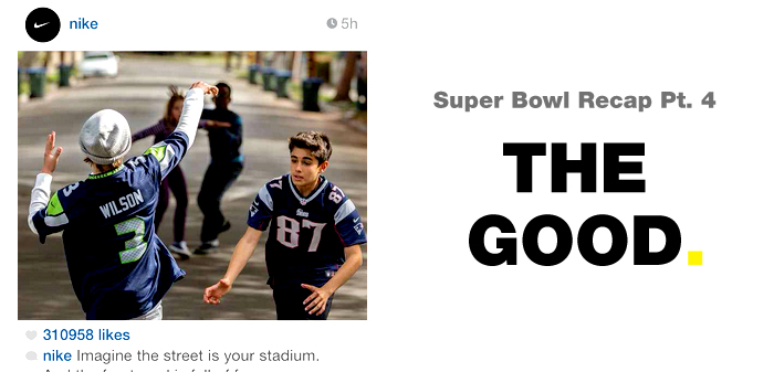 best super bowl ads 2015